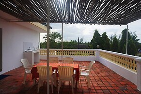 Siku Moja Villa - Beautiful Beach Family Villa