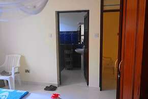 Siku Moja Villa - Beautiful Beach Family Villa