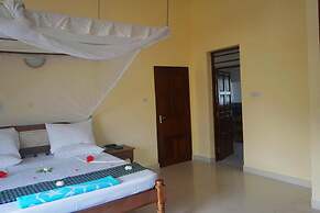 Siku Moja Villa - Beautiful Beach Family Villa