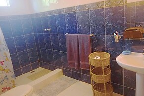 Siku Moja Villa - Beautiful Beach Family Villa