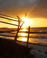 Siku Moja Villa - Beautiful Beach Family Villa