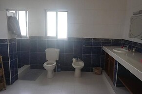 Siku Moja Villa - Beautiful Beach Family Villa