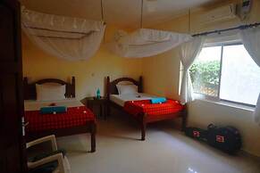 Siku Moja Villa - Beautiful Beach Family Villa