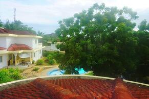 Siku Moja Villa - Beautiful Beach Family Villa
