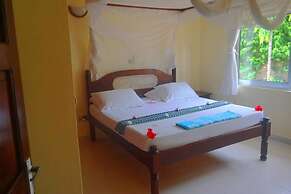 Siku Moja Villa - Beautiful Beach Family Villa