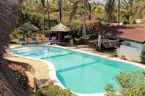 Beach Location Luxury Villa