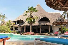 Beach Location Luxury Villa