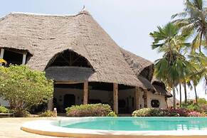 Beach Location Luxury Villa