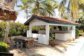 Beach Location Luxury Villa