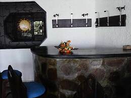 Beach Location Luxury Villa