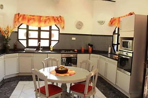 Beach Location Luxury Villa