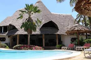 Beach Location Luxury Villa