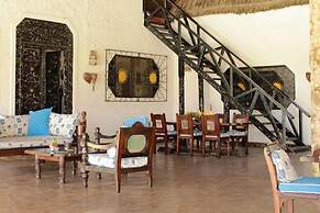 Beach Location Luxury Villa