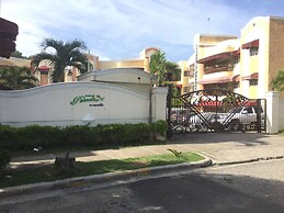 Exclusive Residential Complex of Only 5 Private and Cozy Buildings