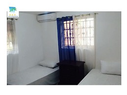 Exclusive Residential Complex of Only 5 Private and Cozy Buildings