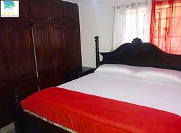 Exclusive Residential Complex of Only 5 Private and Cozy Buildings