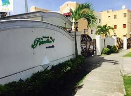 Exclusive Residential Complex of Only 5 Private and Cozy Buildings