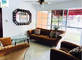 Exclusive Residential Complex of Only 5 Private and Cozy Buildings