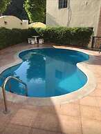 Exclusive Residential Complex of Only 5 Private and Cozy Buildings