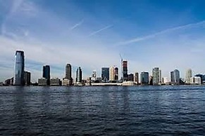 Cozy Apartment Easy Transportation 2 New York City