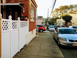 Cozy Apartment Easy Transportation 2 New York City