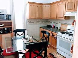 Cozy Apartment Easy Transportation 2 New York City
