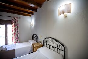 Hostal Valle del Sol Confort Rooms