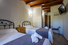 Hostal Valle del Sol Confort Rooms