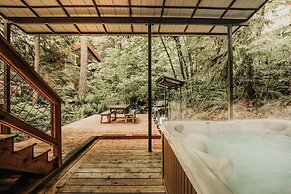 Snowline Cabin #69 - An Elegant Country Home! Sleeps 8