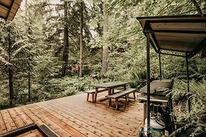 Snowline Cabin #69 - An Elegant Country Home! Sleeps 8