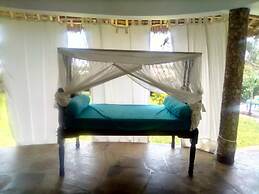 Beach Front Nicky Villa