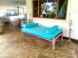 Beach Front Nicky Villa