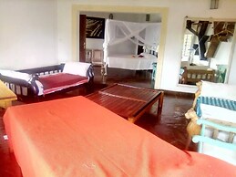 Beach Front Nicky Villa