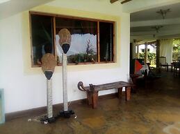 Beach Front Nicky Villa