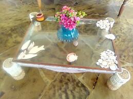 Beach Front Nicky Villa