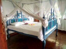 Beach Front Nicky Villa