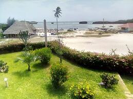 Beach Front Nicky Villa