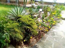 Beach Front Nicky Villa