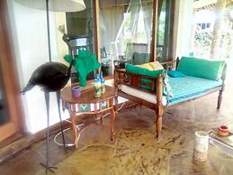 Beach Front Nicky Villa