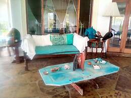 Beach Front Nicky Villa