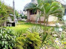 Beach Front Nicky Villa