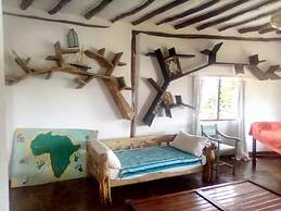 Beach Front Nicky Villa