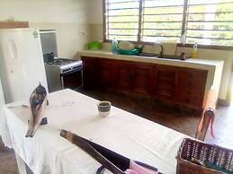 Beach Front Nicky Villa