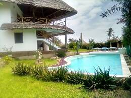 Beach Front Nicky Villa