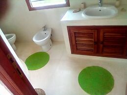 Beach Front Nicky Villa