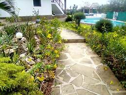 Beach Front Nicky Villa