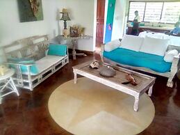 Beach Front Nicky Villa