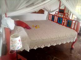 Beach Front Nicky Villa