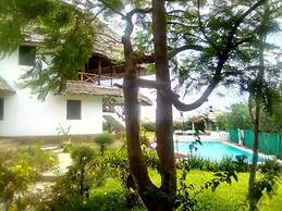 Beach Front Nicky Villa