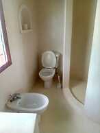 Beach Front Nicky Villa